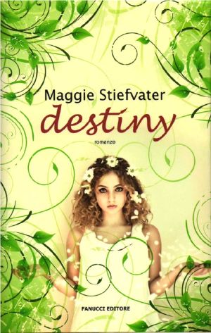 [Books of Faerie 02] • Destiny